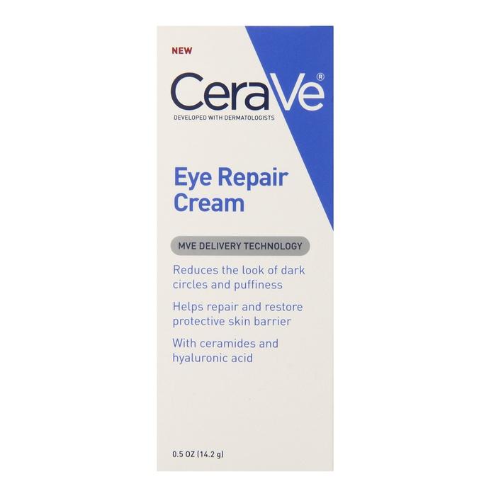 CeraVe Eye Repair Cream