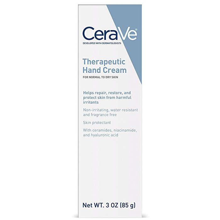 CeraVe Therapeutic Hand Cream