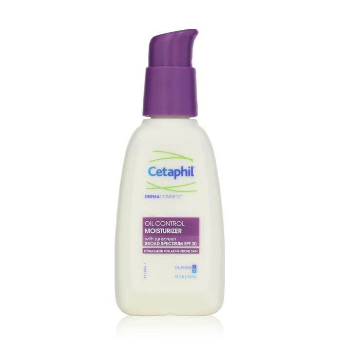 Cetaphil Dermacontrol Moisturizer SPF 30