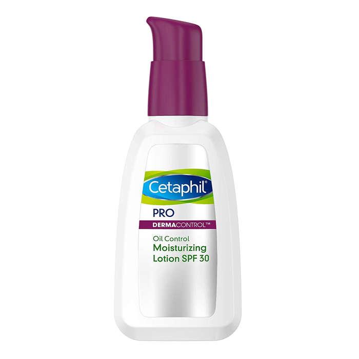 Cetaphil Pro Oil Absorbing Moisturizer With SPF 30