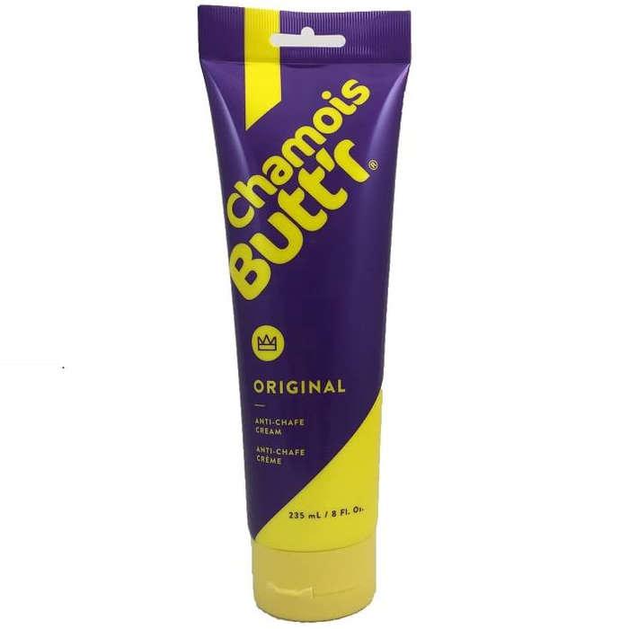 Chamois Butt'r Original Anti-Chafe Cream