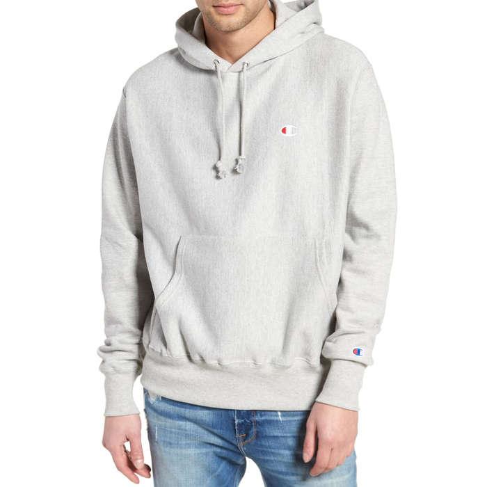 Champion Reverse Weave Pullover Hoodie