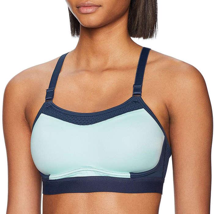 Champion Show Off Sports Bra