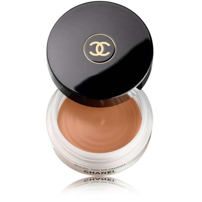 Chanel Soleil Tan de Chanel Bronzing Makeup Base