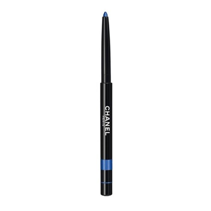 Chanel Stylo Yeux Waterproof Long-Lasting Eyeliner