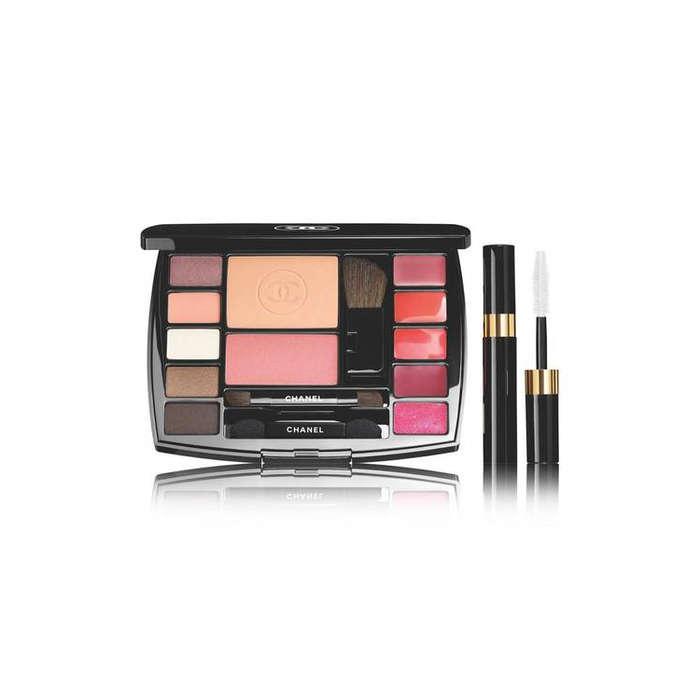 Chanel Take Flight Travel Palette Set