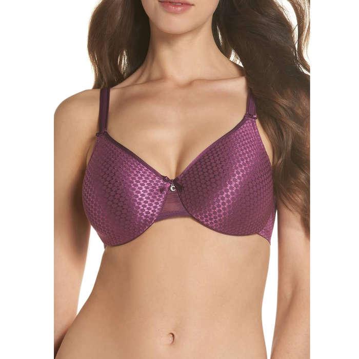 Chantelle Intimates C Magnifique Nouveau Full Coverage Underwire Bra