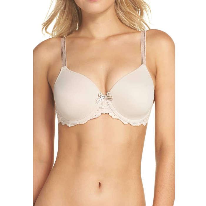 Chantelle Intimates 'Rive Gauche 3286' Full Coverage Underwire T-Shirt Bra