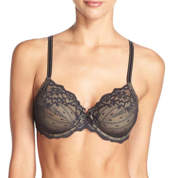 Chantelle Intimates Rive Gauche Underwire Bra