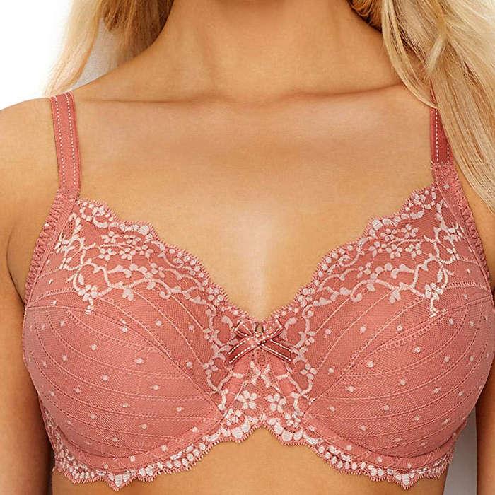 Chantelle Intimates Rive Gauche Underwire Bra