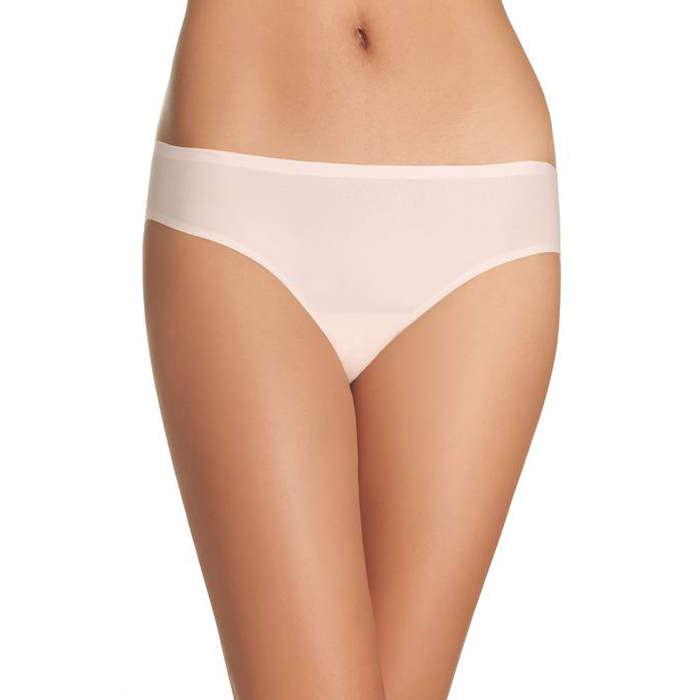 Chantelle Intimates Soft Stretch Seamless Bikini