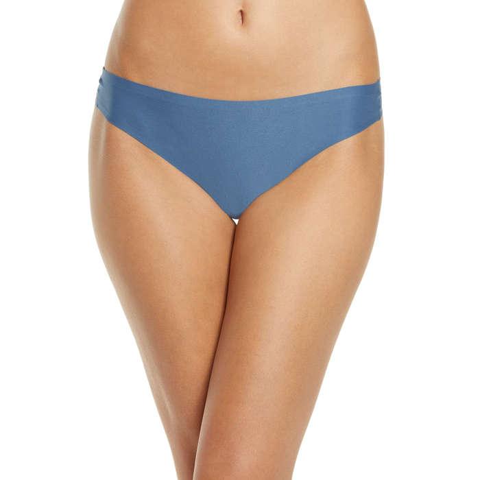 Chantelle Intimates Soft Stretch Seamless Thong