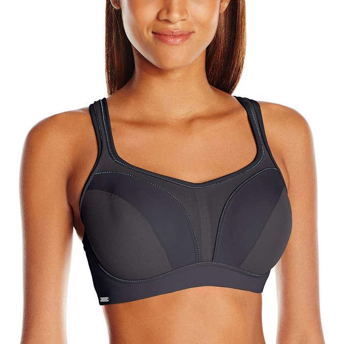 Chantelle Intimates Underwire Sports Bra