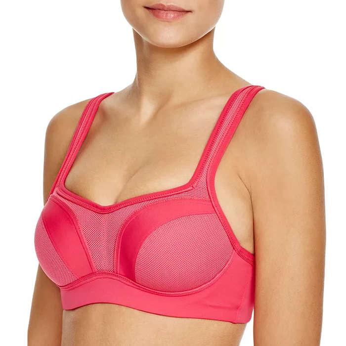 Chantelle Intimates Underwire Sports Bra