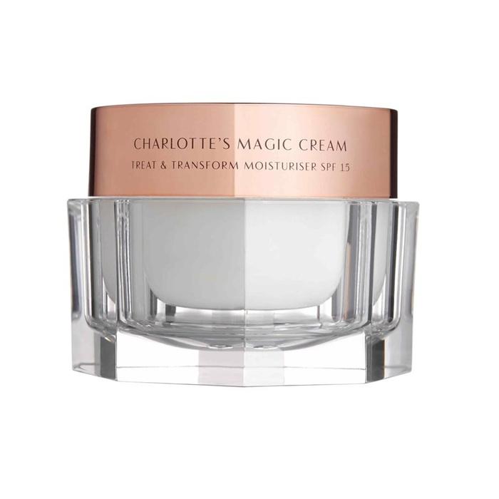 Charlotte Tilbury 'Charlotte’s Magic Cream' Treat & Transform Moisturizer