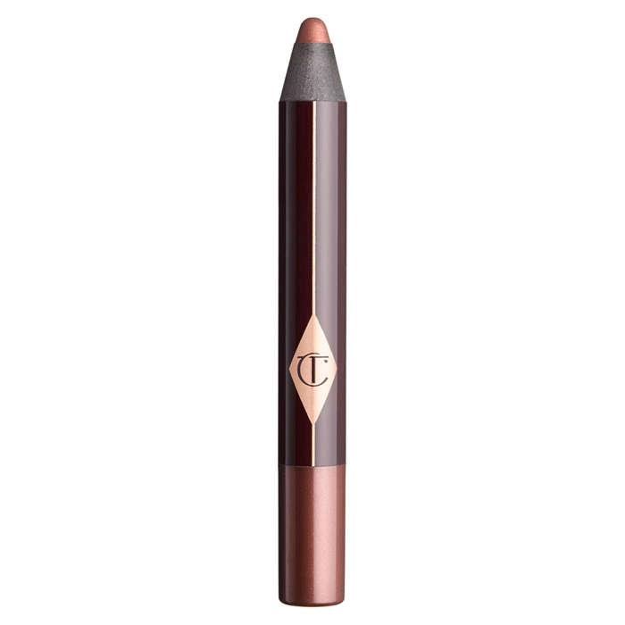 Charlotte Tilbury Colour Chameleon Eye Shadow Pencil in Bronzed Garnet