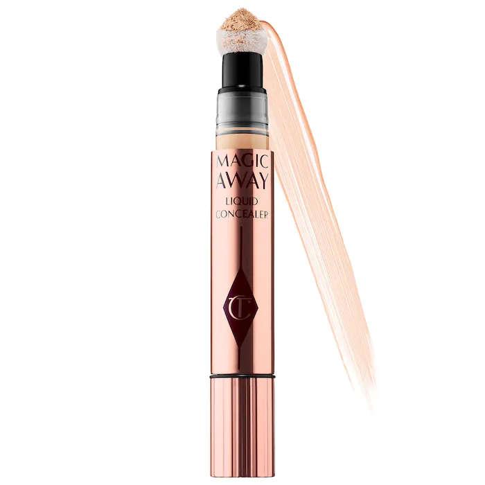 Charlotte Tilbury Magic Away Liquid Concealer