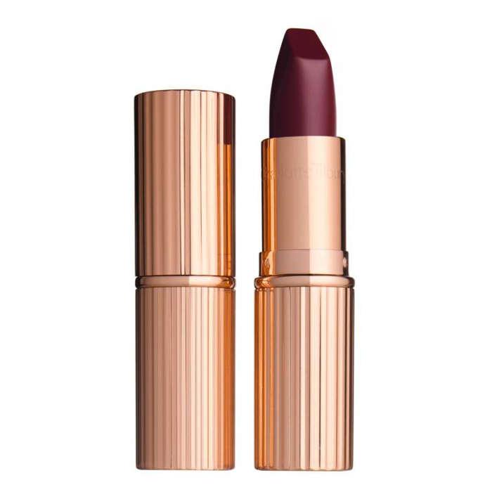 Charlotte Tilbury Matte Revolution in Glastonberry