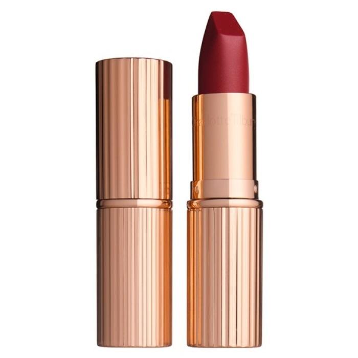 Charlotte Tilbury Matte Revolution Luminous Modern-Matte Lipstick