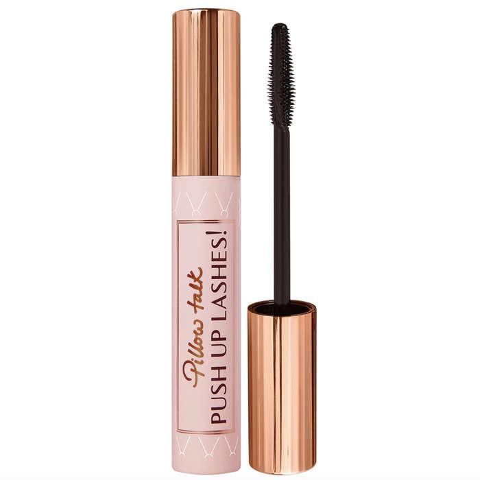 Charlotte Tilbury Pillow Talk Push Up Lashes Mascara