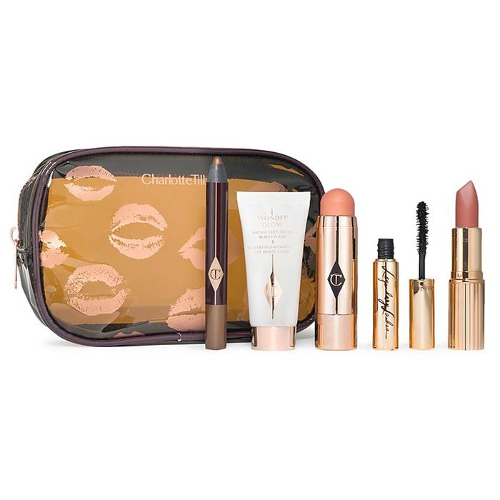 Charlotte Tilbury Quick 'n Easy 5-Minute Instant Makeup Set