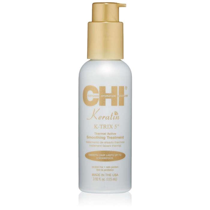 Chi Keratin Smoothing Treatment