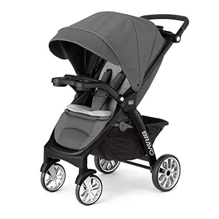 Chicco Bravo LE Stroller