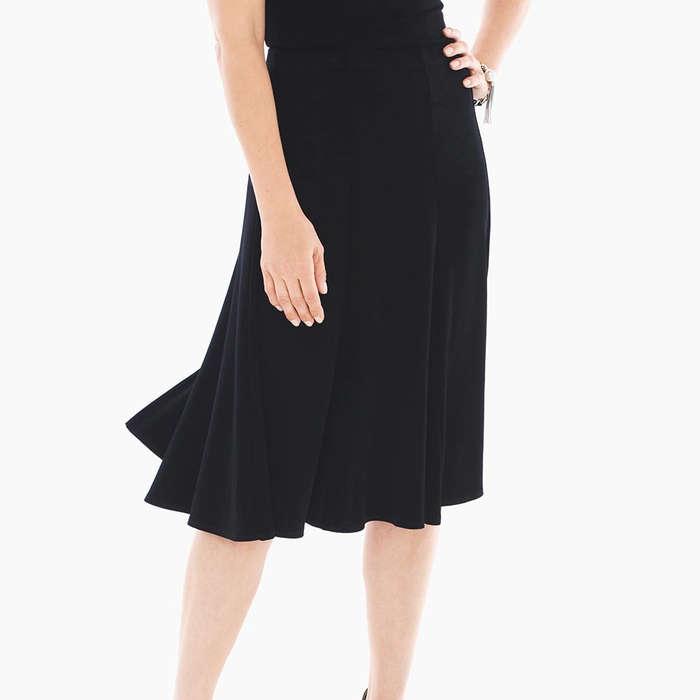 Chico's Jordana Skirt