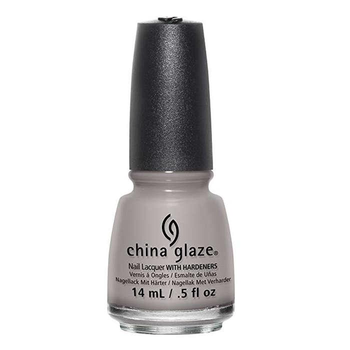 China Glaze Nail Polish in Change Your Altitude