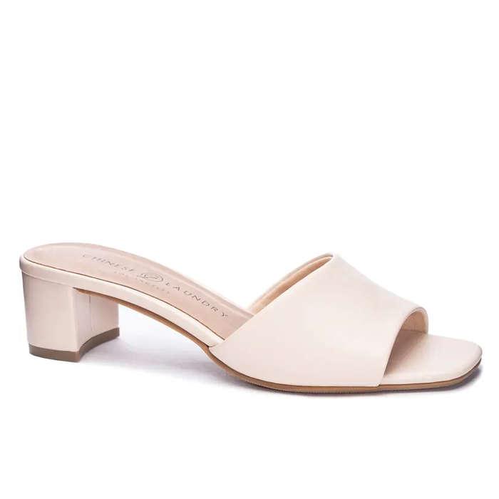 Chinese Laundry Lana Slide Sandal