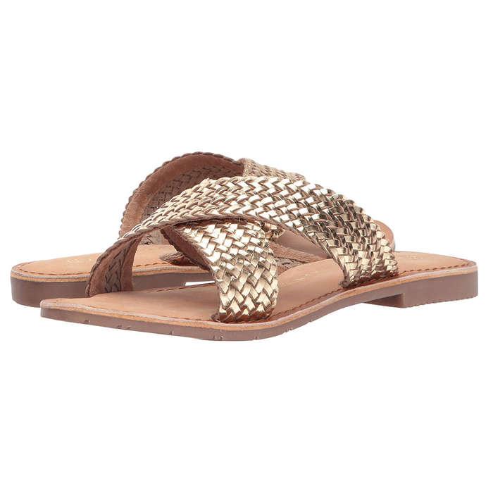 Chinese Laundry Popular Slide Sandal