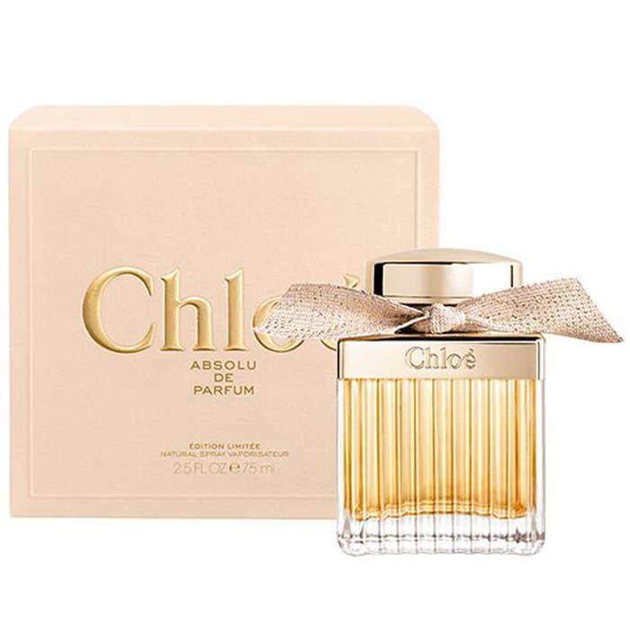 Chloé Absolu de Parfum