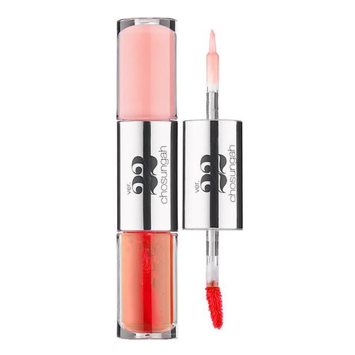 Chosungah 22 Dual Lip Tint & Gloss