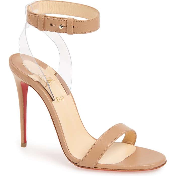 Christian Louboutin Jonatina Sandal