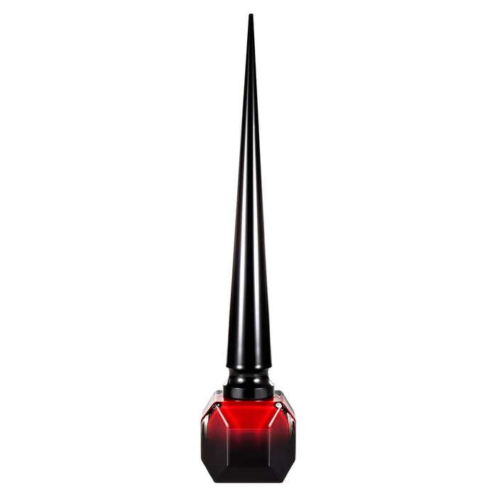 Christian Louboutin Rouge Louboutin Nail Colour in Rouge Louboutin