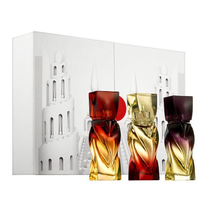 Christian Louboutin Women’s Parfum Collection