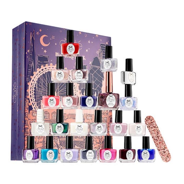 Ciate London Mini Mani Month Nail Polish Set