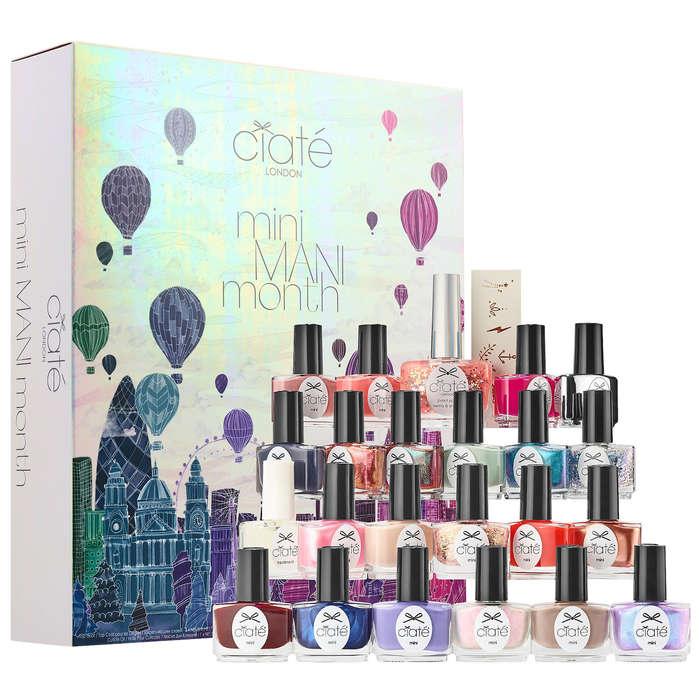 Ciate London Mini Mani Month Nail Set