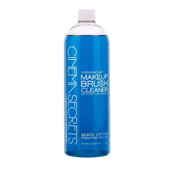 Cinema Secrets Makeup Brush Cleaner