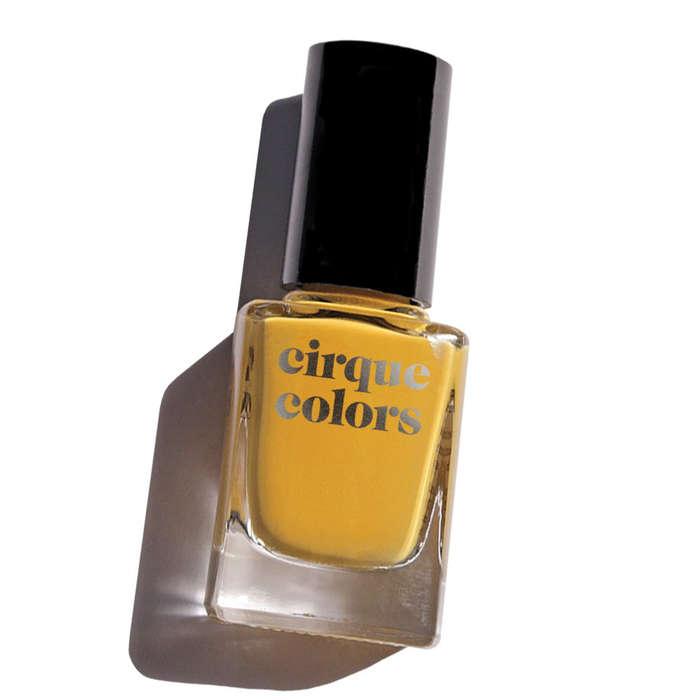 Cirque Colors Crème Nail Polish In Urbanized