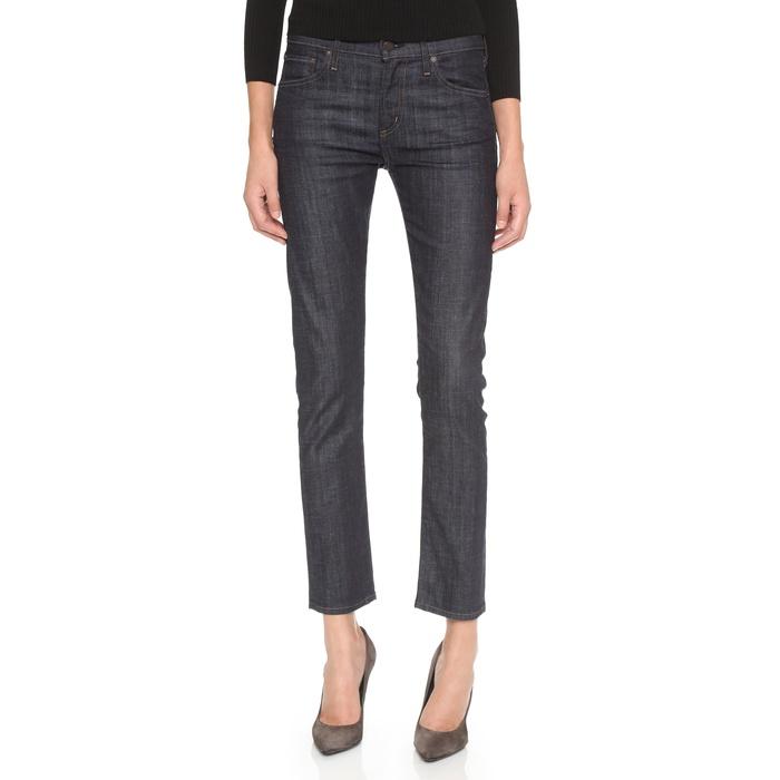 Citizens of Humanity Agnes Slim Straight Jeans