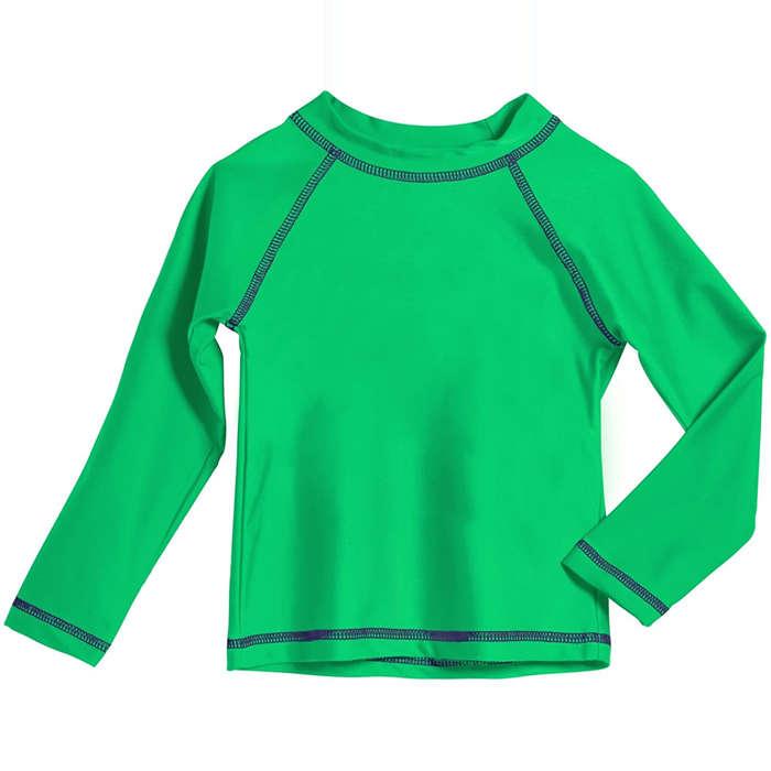 City Threads Boys Rash Guard