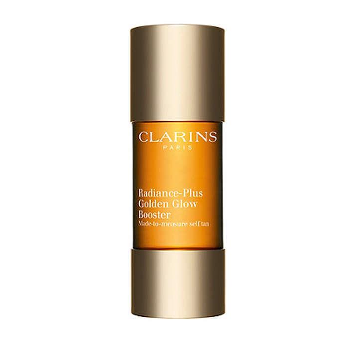 Clarins Radiance-Plus Golden Glow Booster