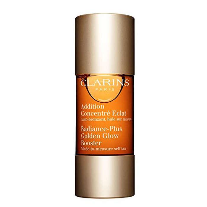 Clarins Radiance-Plus Golden Glow Booster