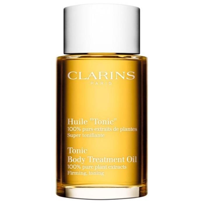 Clarins Tonic Body Treatment Oil