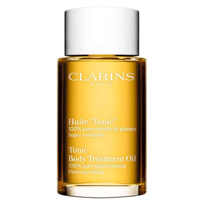 Clarins Tonic Body Treatment Oil