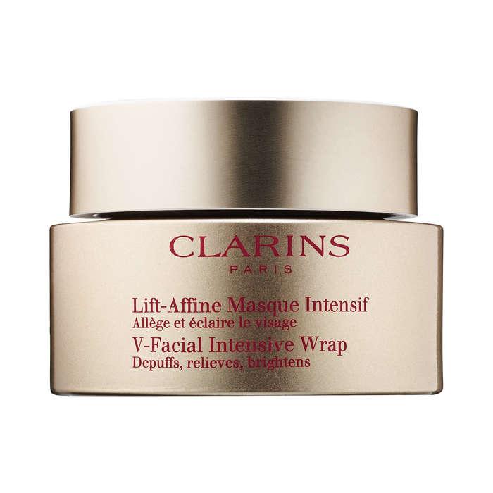 Clarins V-Facial Intensive Wrap