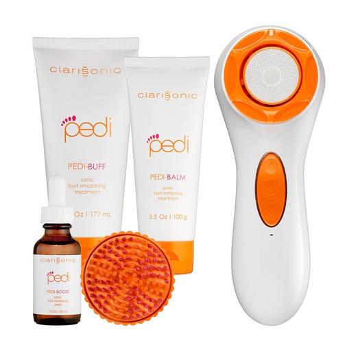 CLARISONIC Pedi Foot Transformation Set