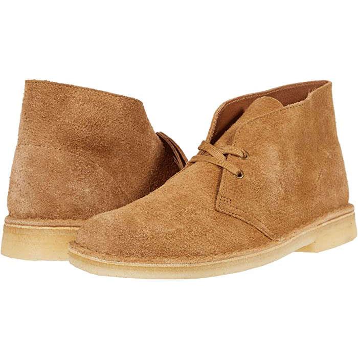 Clarks Desert Boot