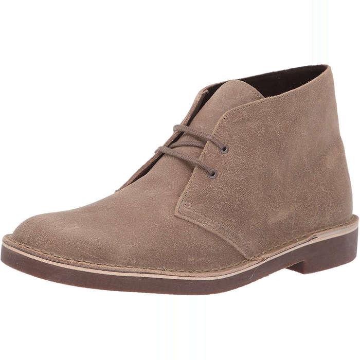 Clarks Bushacre 2 Chukka Boot